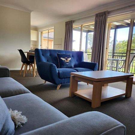 Cootamundra Heritage Motel & Apartments Екстериор снимка