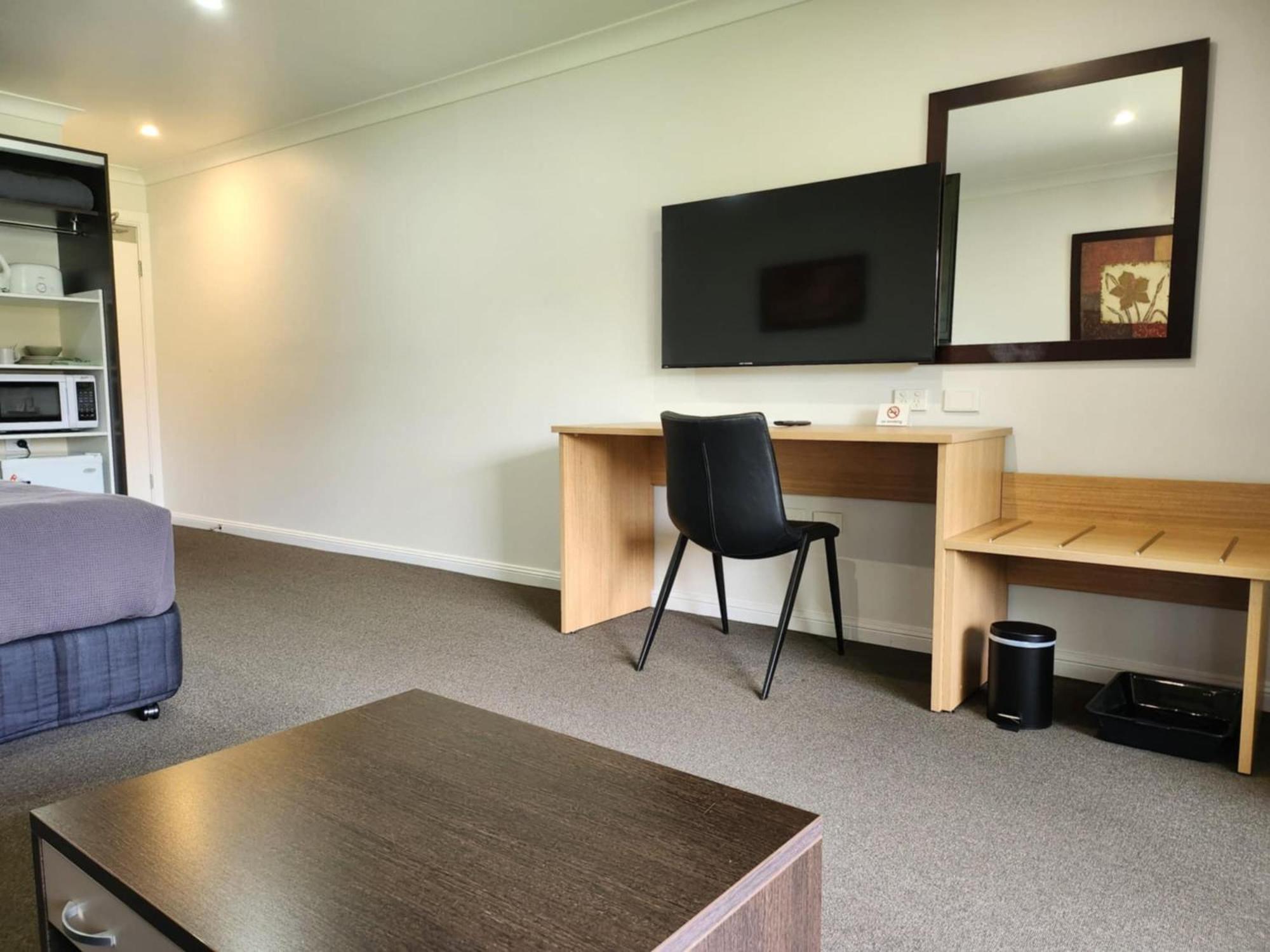 Cootamundra Heritage Motel & Apartments Екстериор снимка